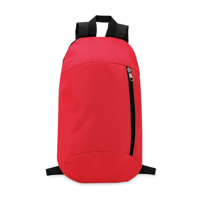 TIRANA - Sac à dos poche frontale