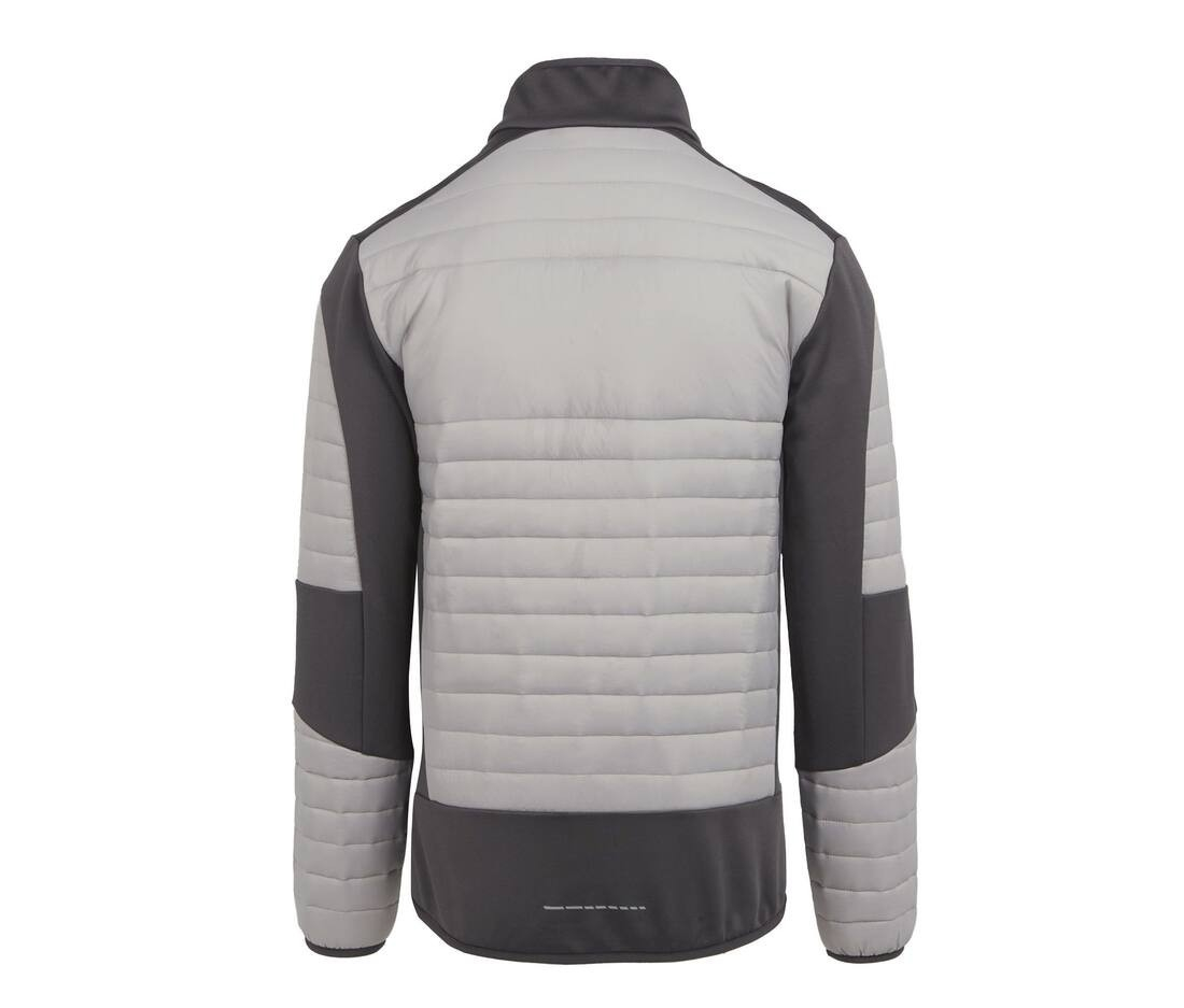 Veste softshell 2 couches