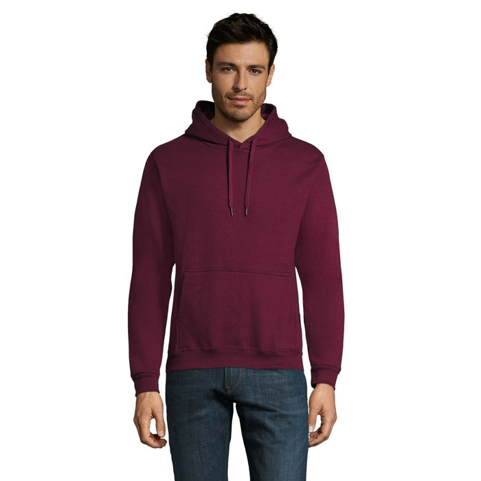 SNAKE Sweat capuche
