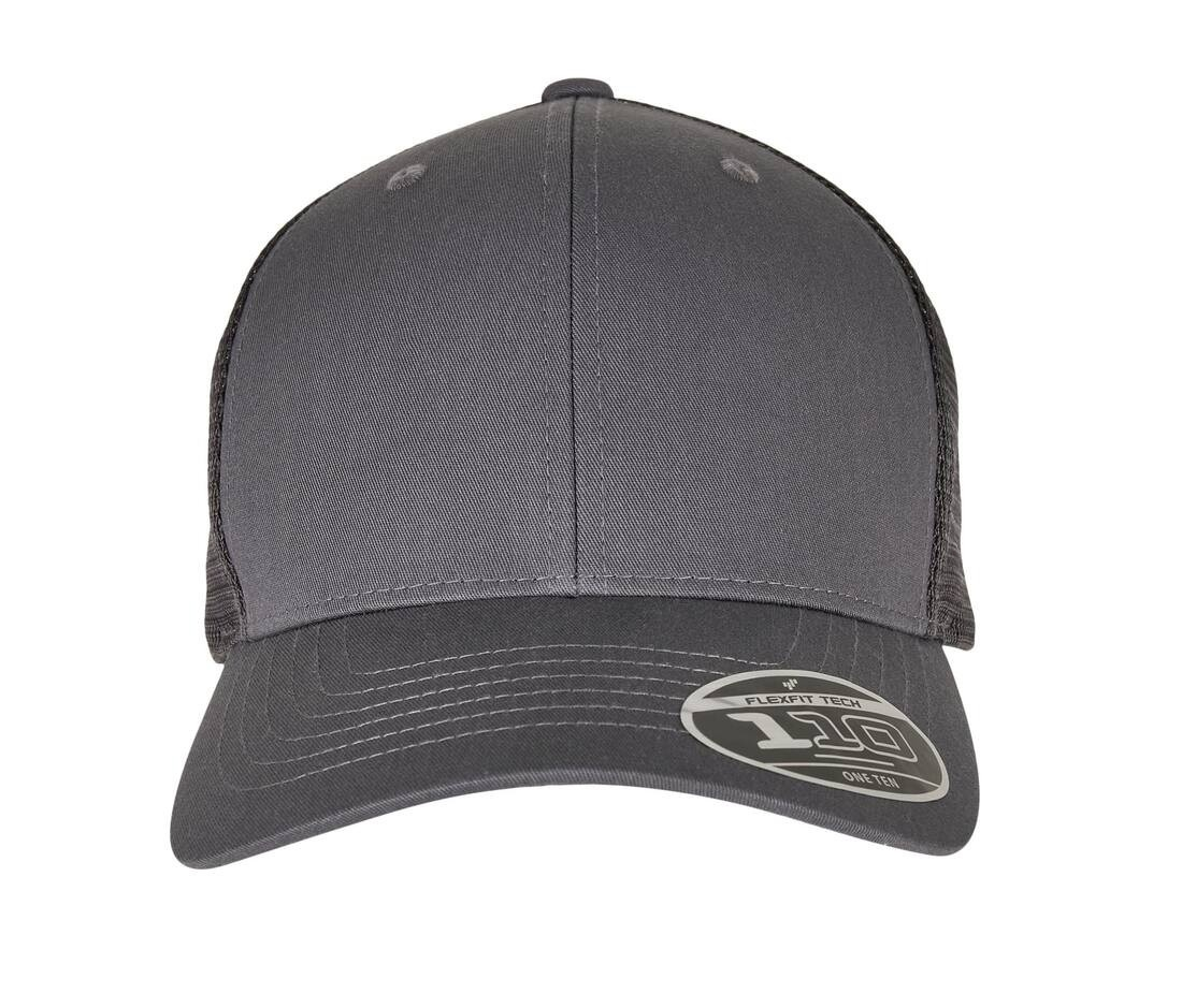 Casquette moderne style trucker