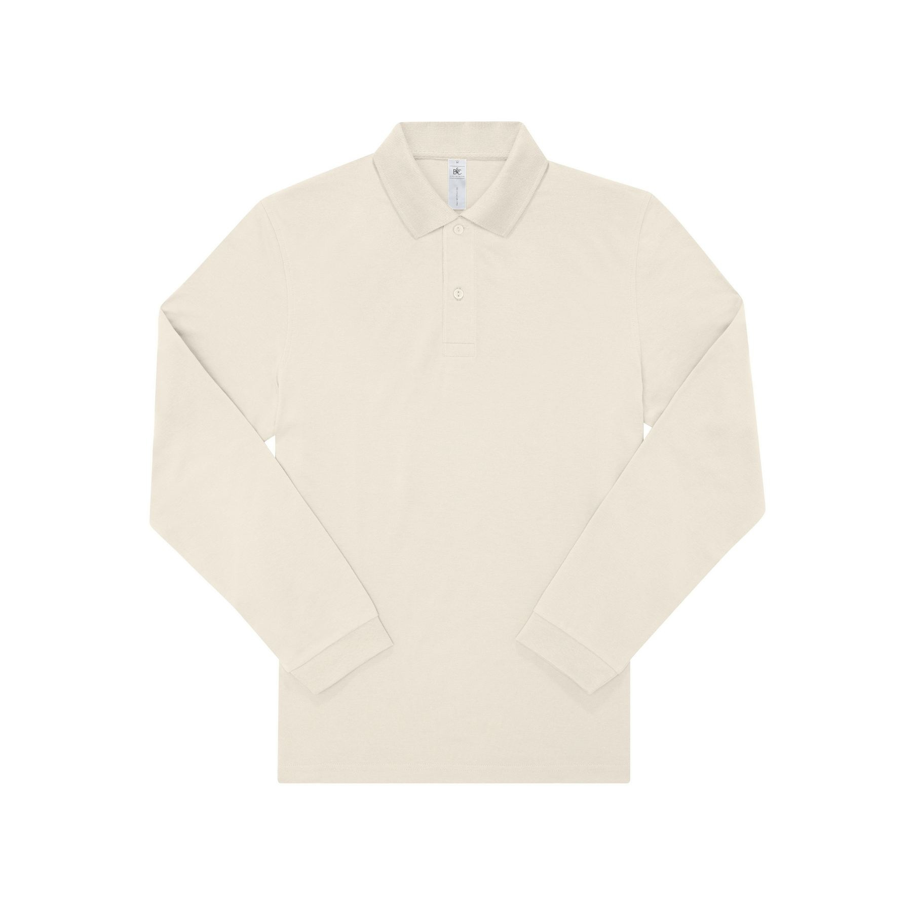 Polo manches longues 180