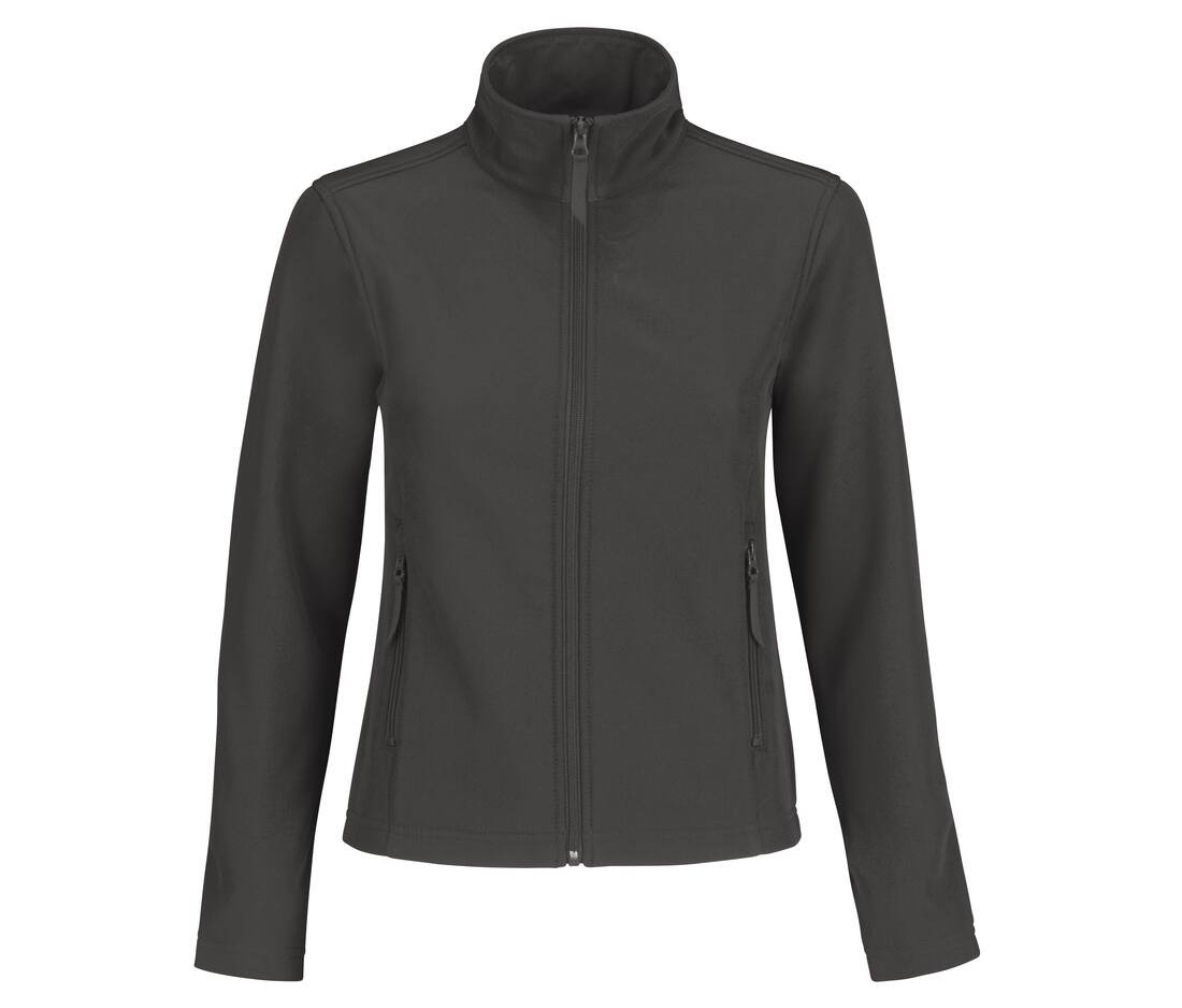 Veste softshell femme id.701
