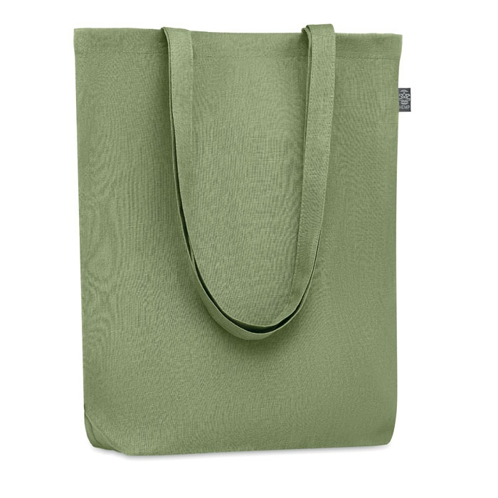 NAIMA TOTE - Sac shopping en chanvre