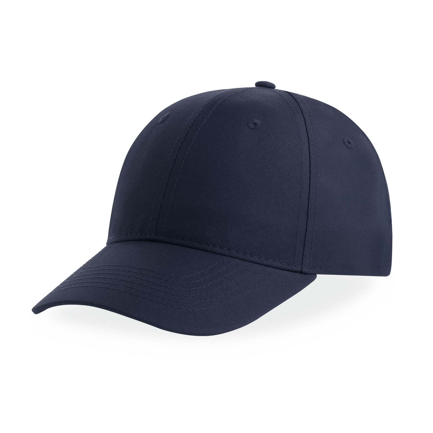 Casquette baseball 6 pans