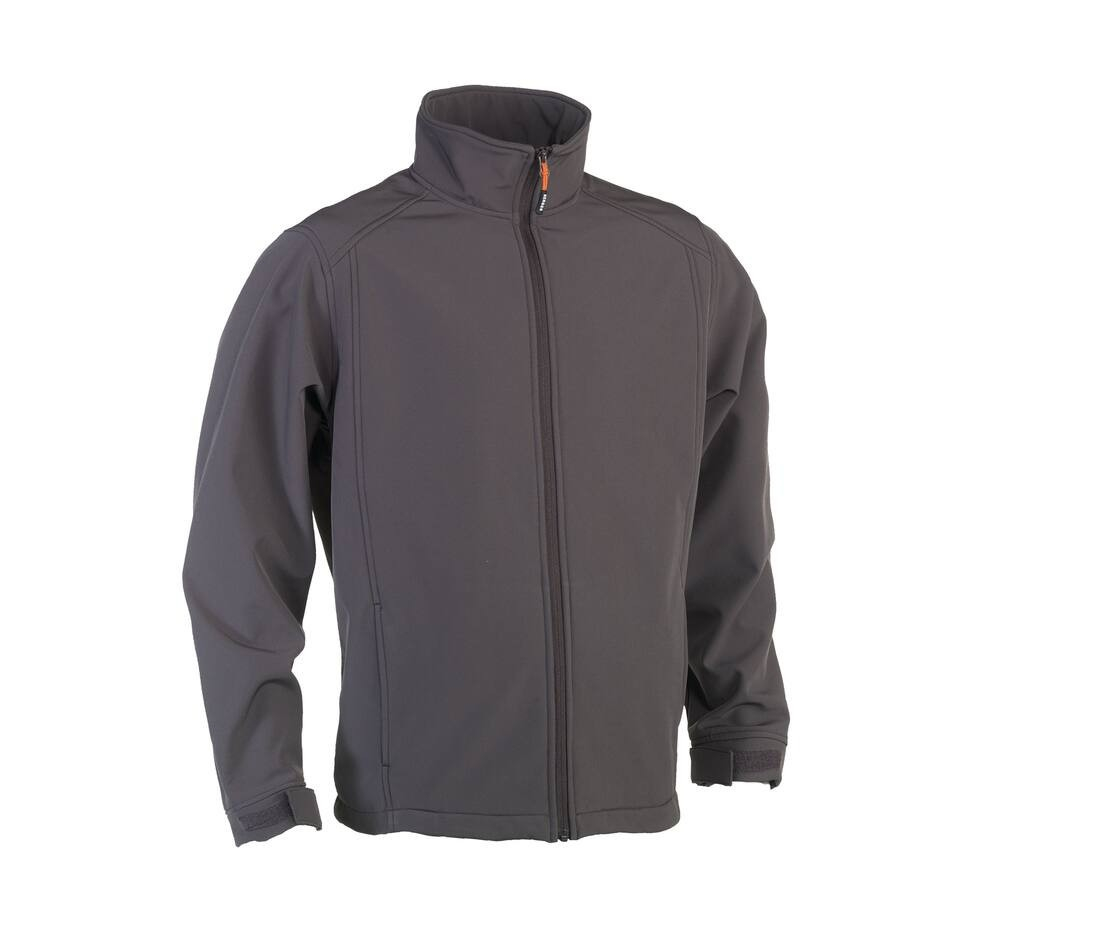 Veste softshell julius