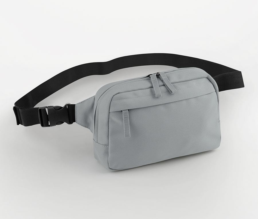 Sac banane en polyester recyclé