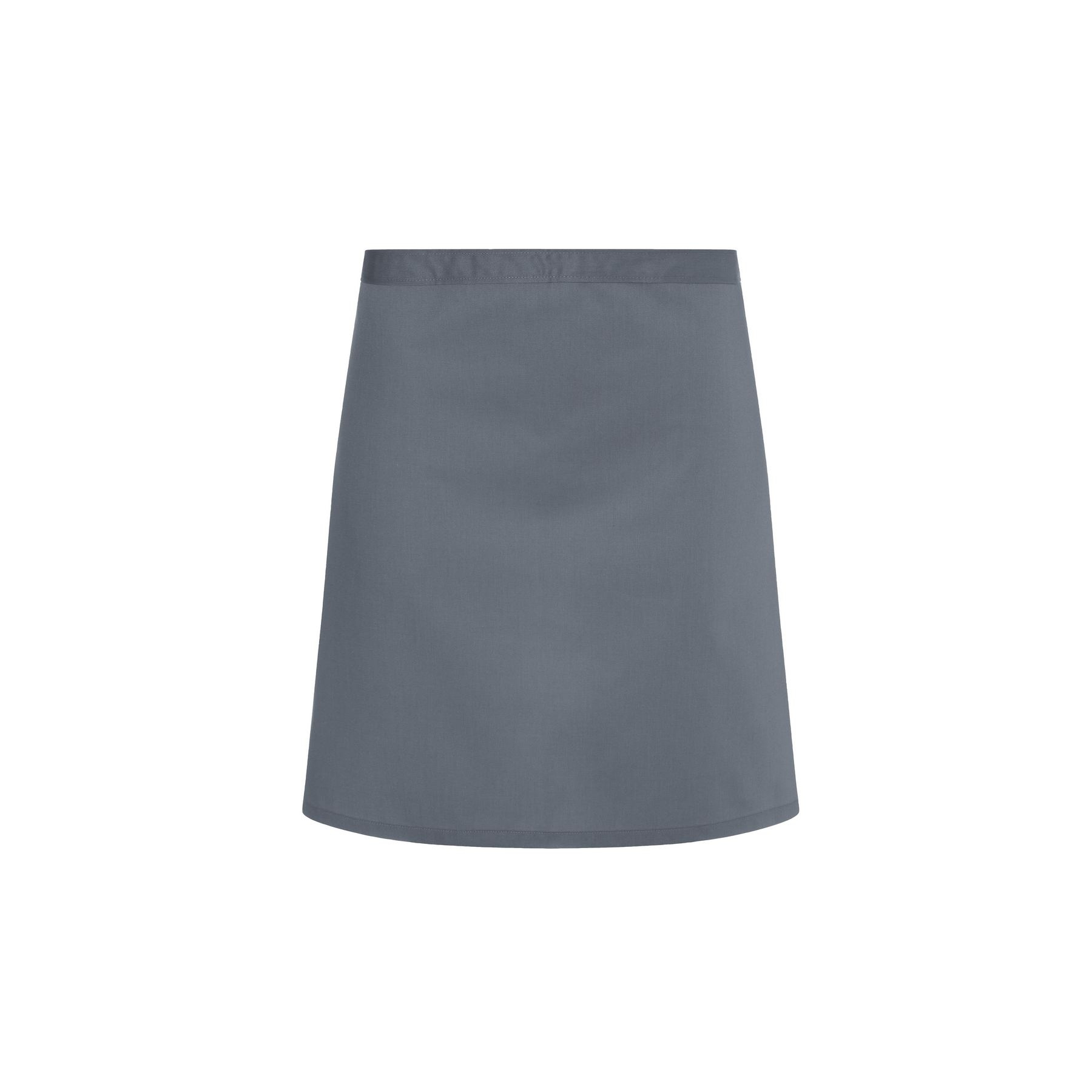 Tablier court en polycoton