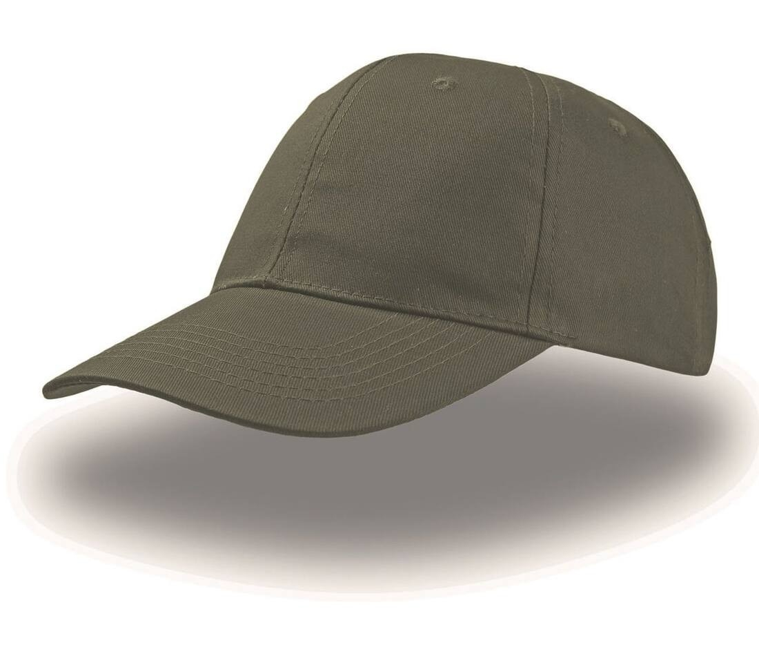 Casquette start six