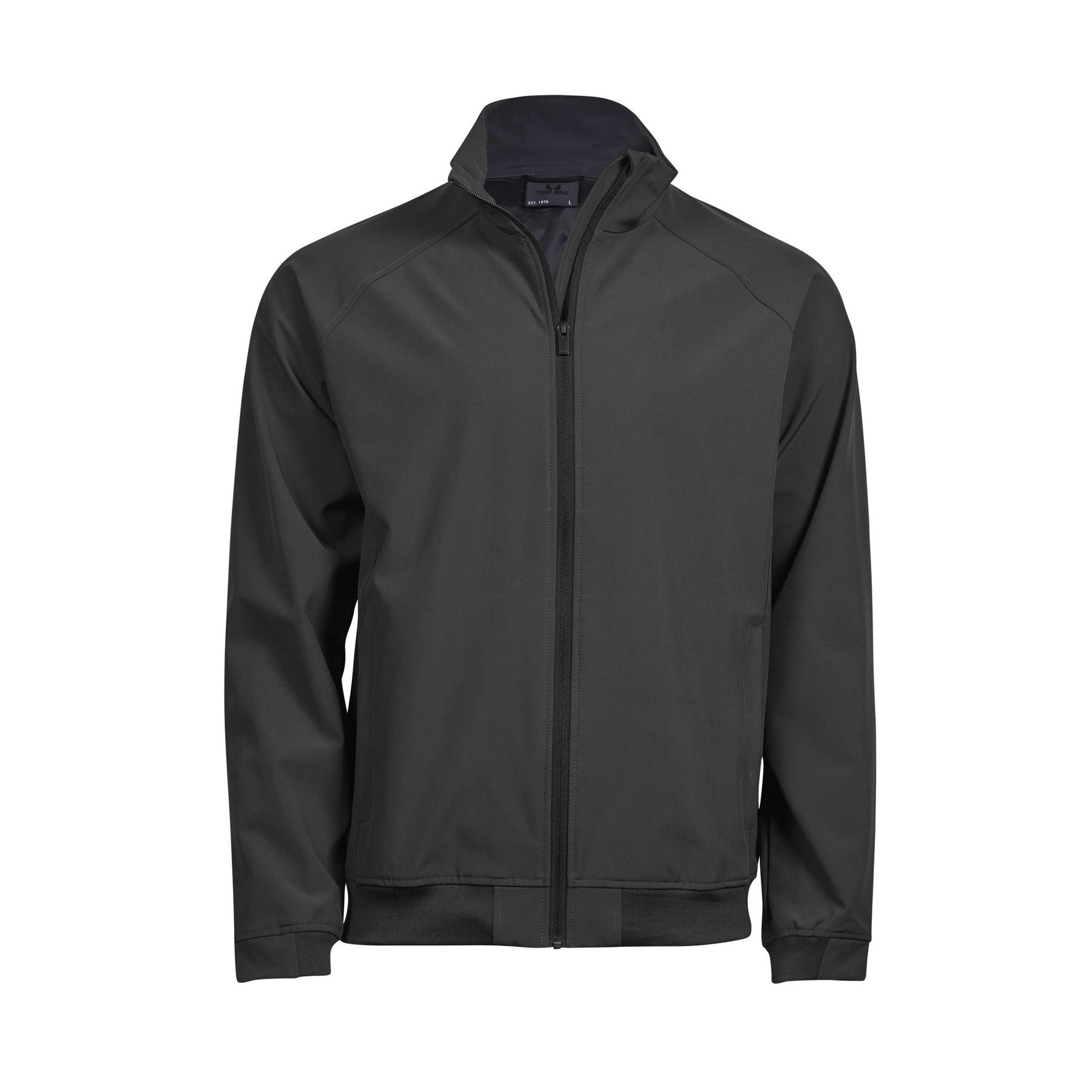 Veste stretch en polyester et nylon recyclé thumb