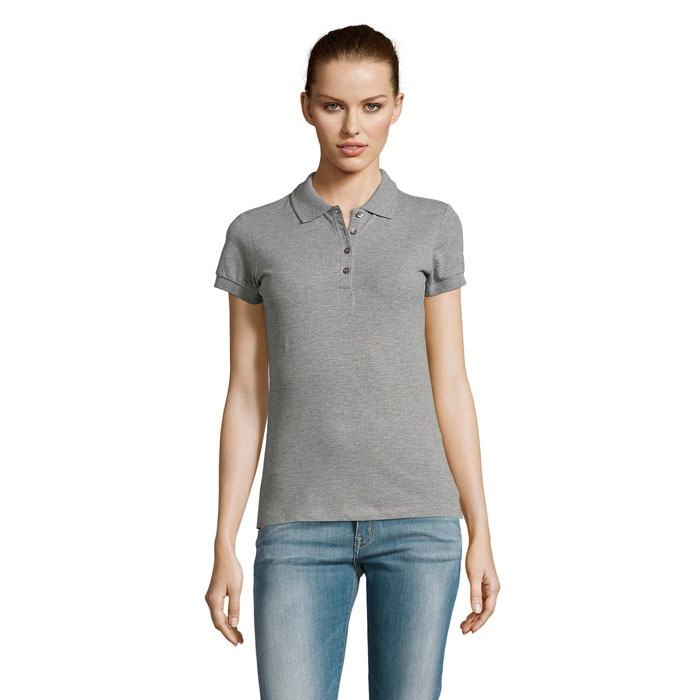 PASSION POLO FEMME 170