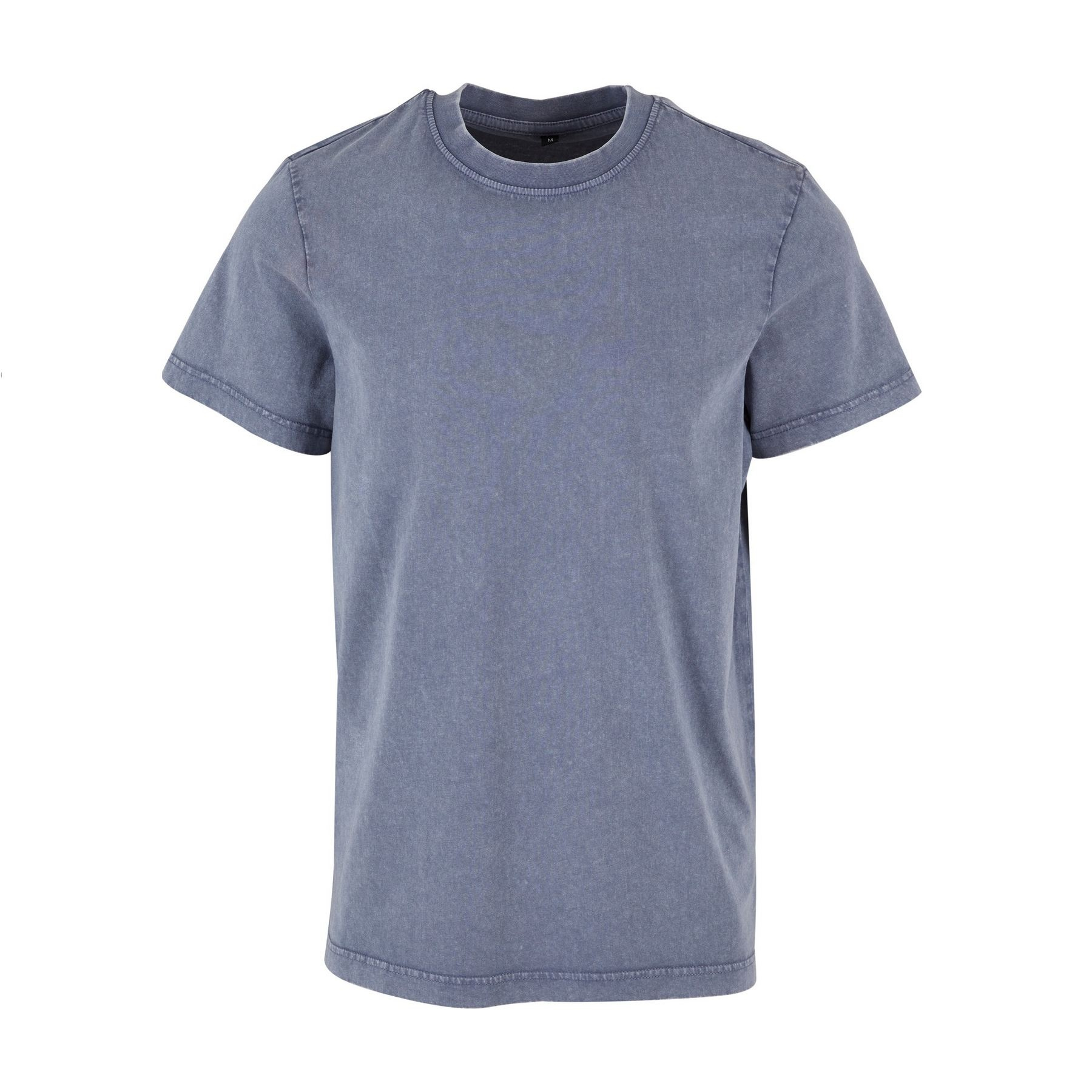 Tee-shirt homme décoloré