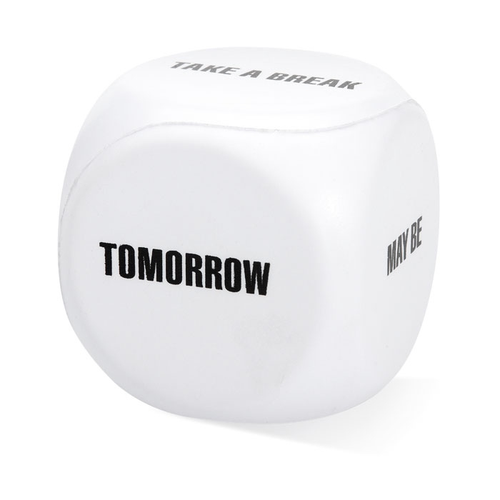 RELICUP - Balle anti-stress thumb