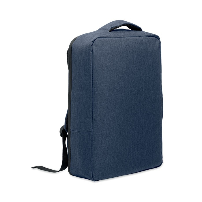 LAUGAR - Sac à dos pour portable de 15"