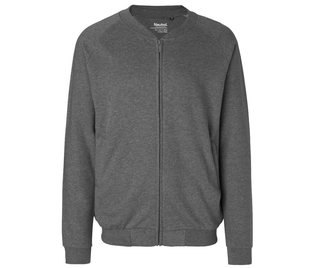 Veste en coton organique thumb