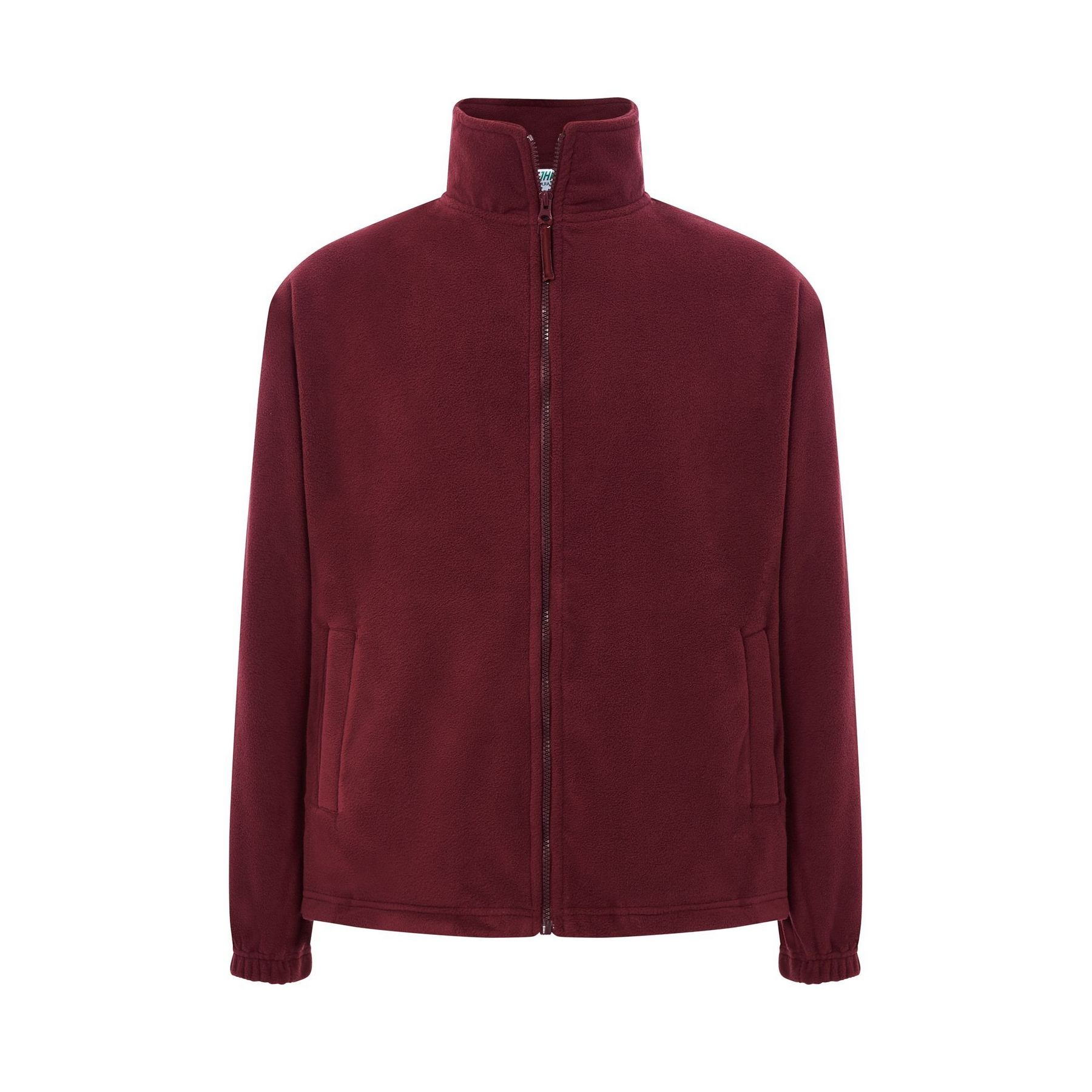 Veste polaire homme