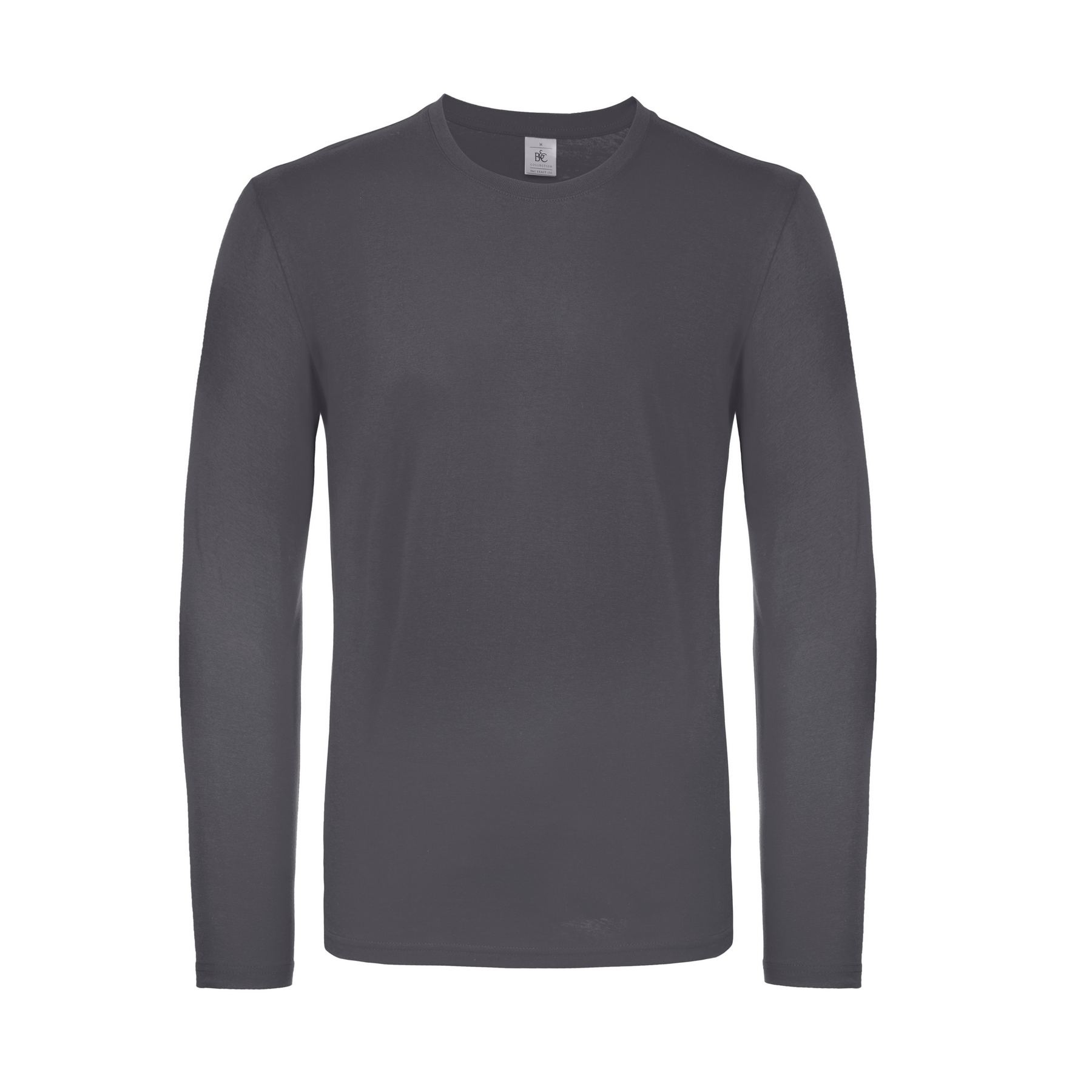 Tee-shirt homme manches longues
