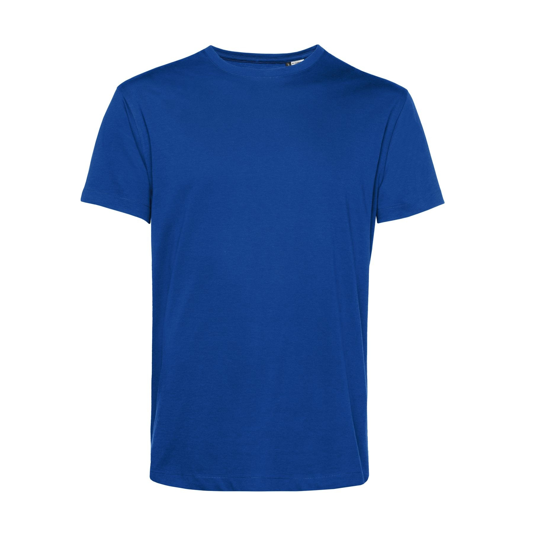 Tee-shirt homme col rond 150 organique