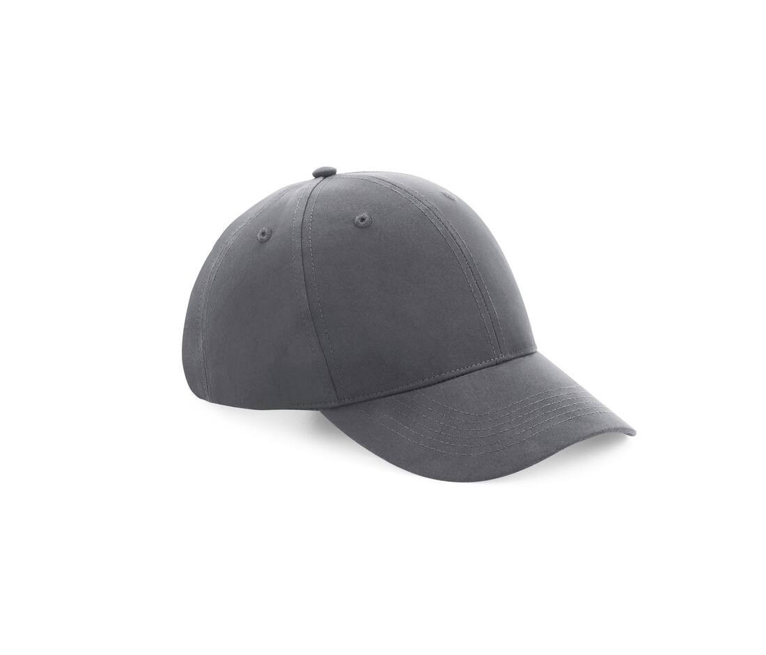 Casquette en polyester recyclé