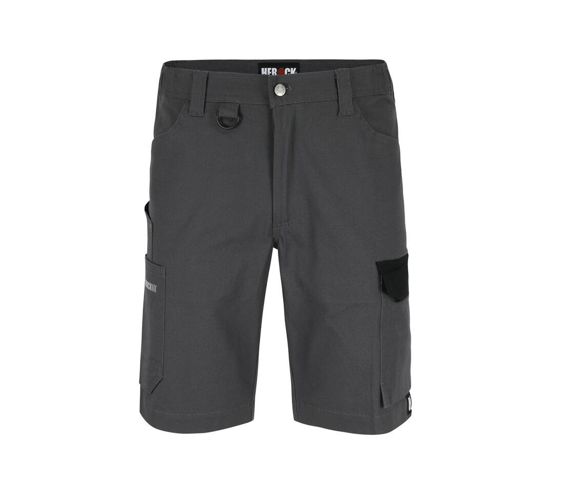 Bermuda multi-poches