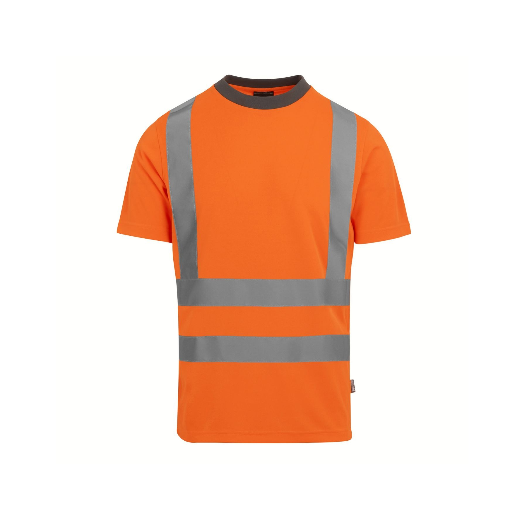 Tee-shirt haute-visibilité