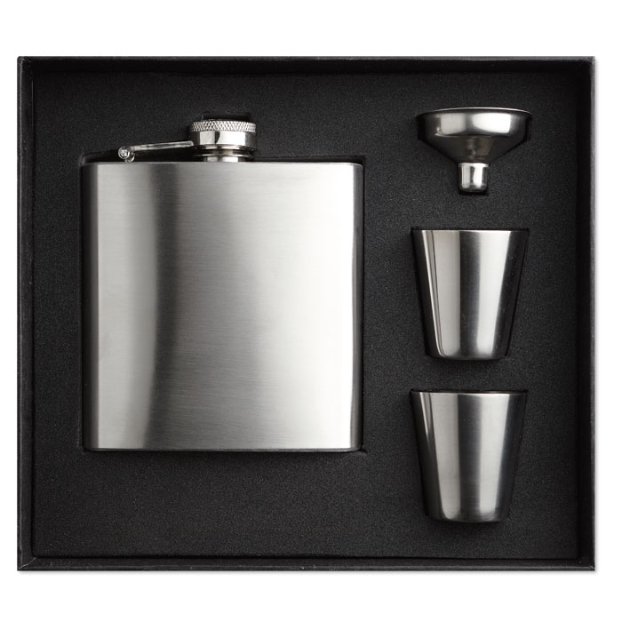 SLIMMY FLASK SET thumb