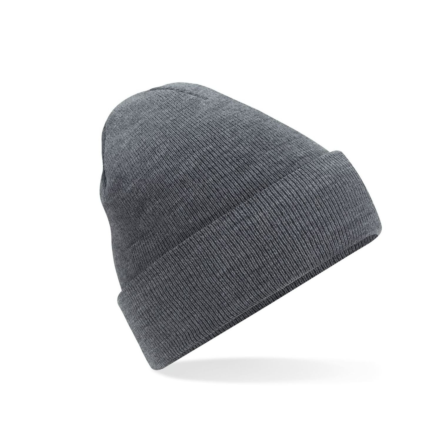 Bonnet acrylique avec rabat