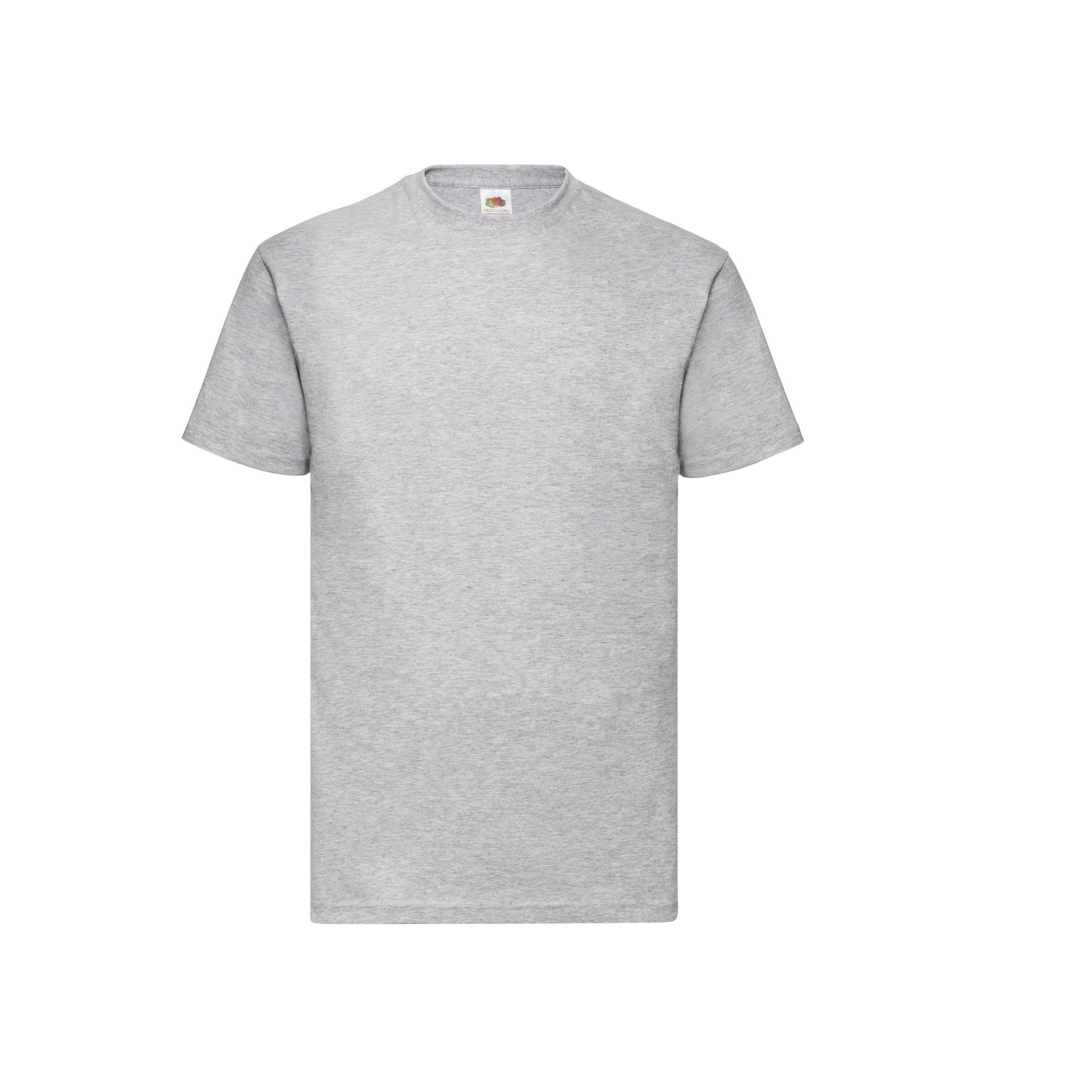 Tee-shirt col rond 160