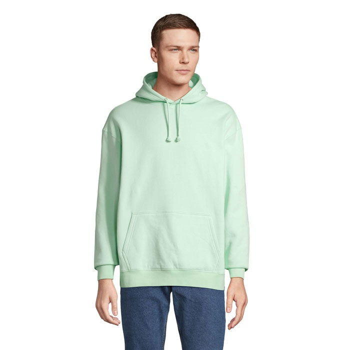 CONDOR Sweat Unisex Capuche
