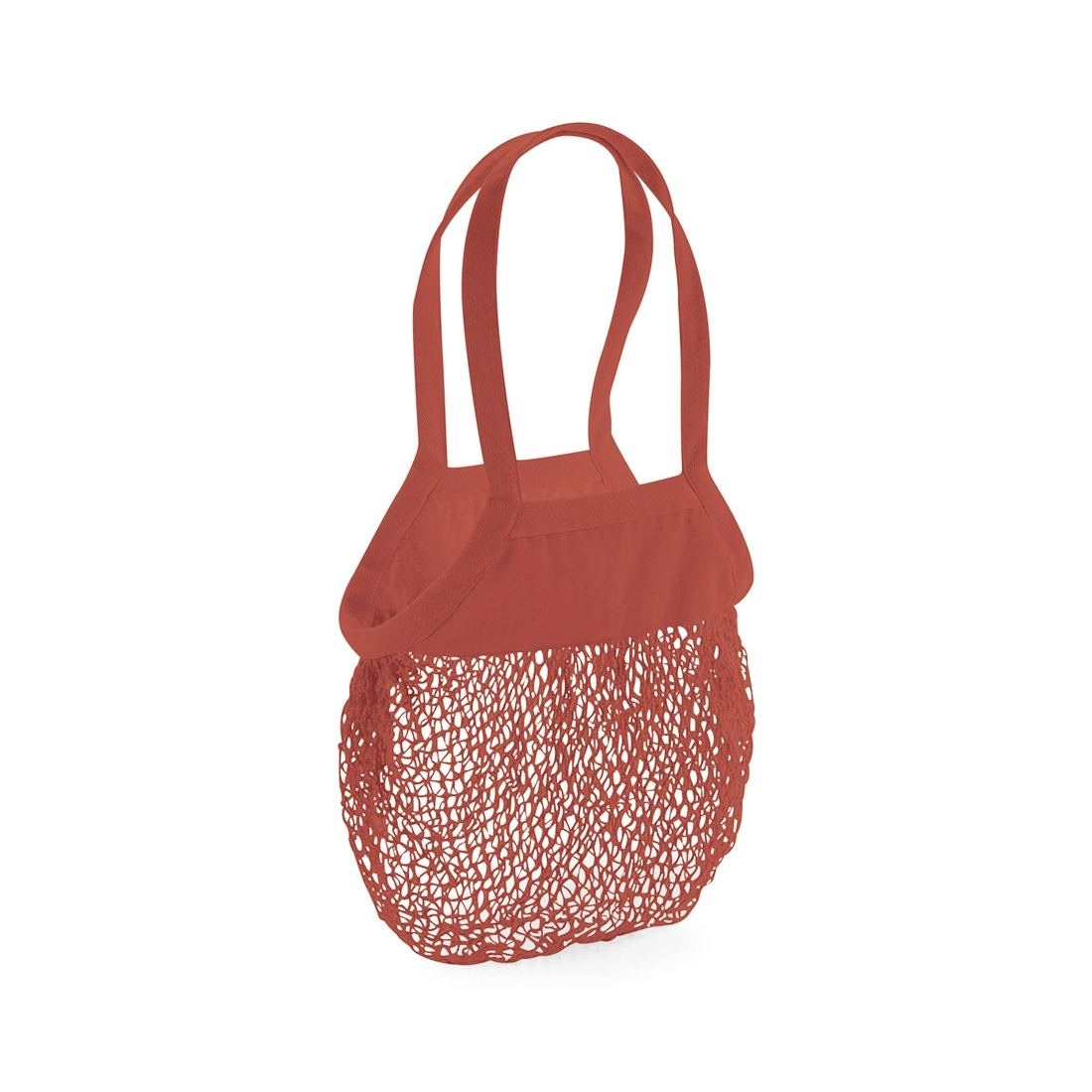 Sac filet en coton bio