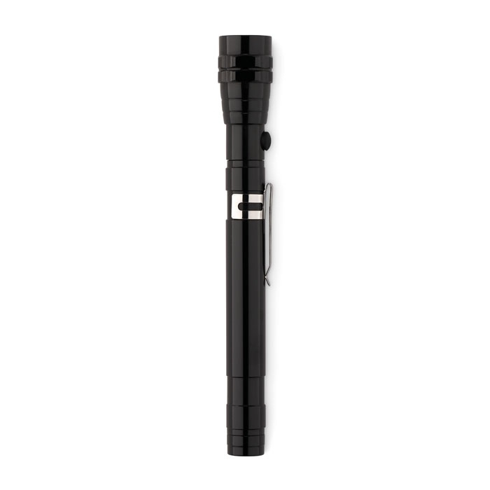 STRECH-TORCH - Lampe extensible thumb