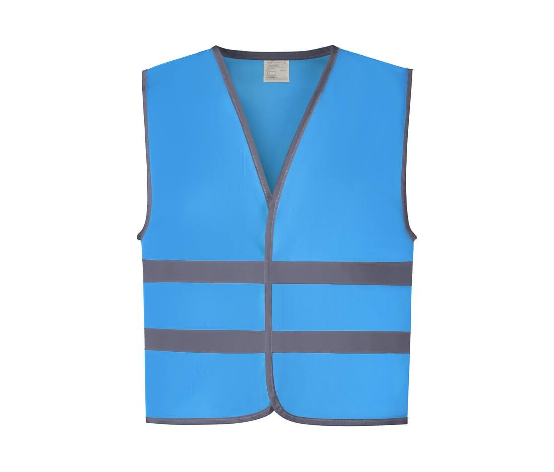 Gilet haute visibilité enfant