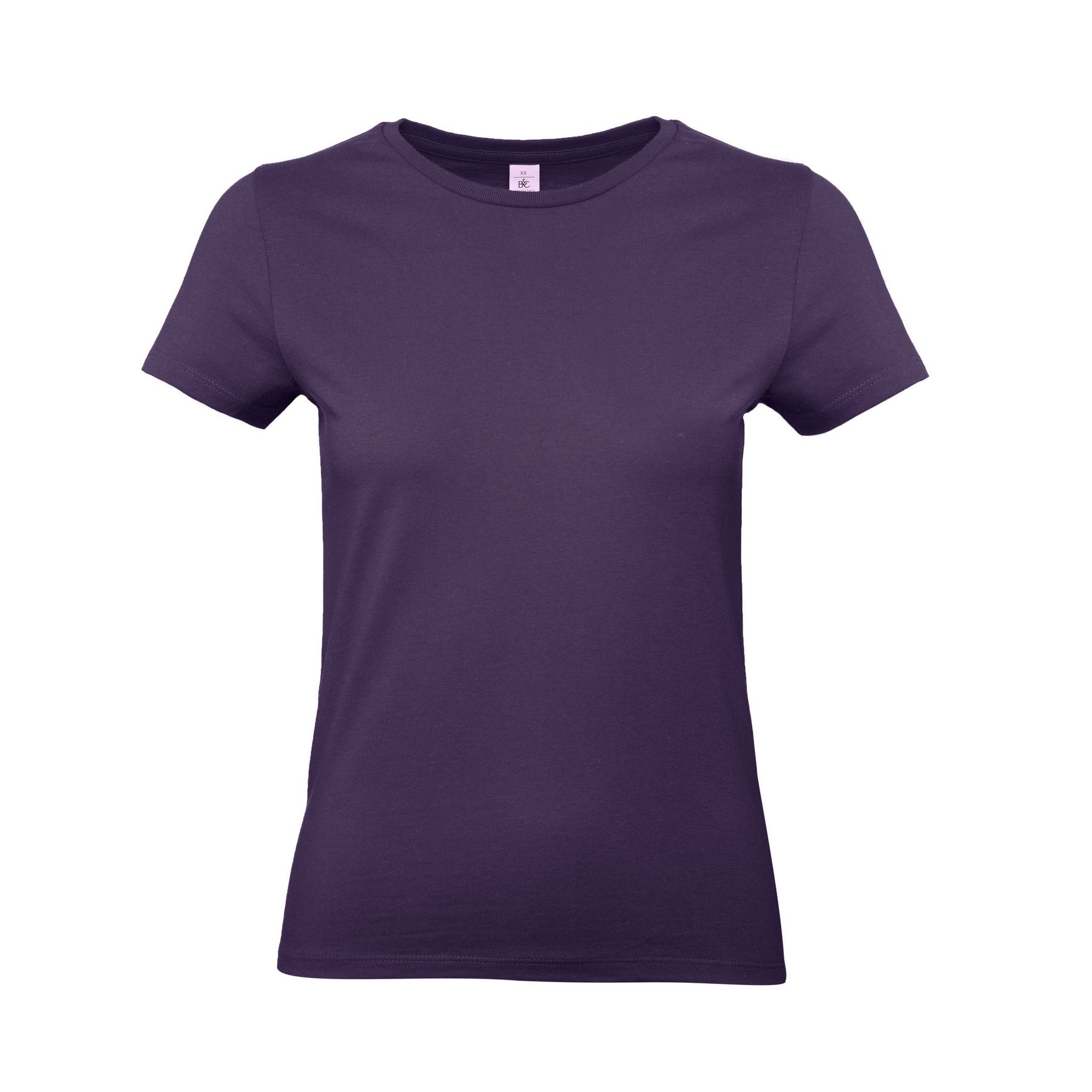 Tee-shirt femme col rond 190