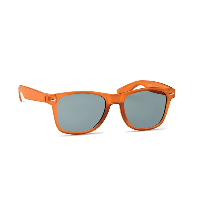 MACUSA - Lunettes de soleil en RPET