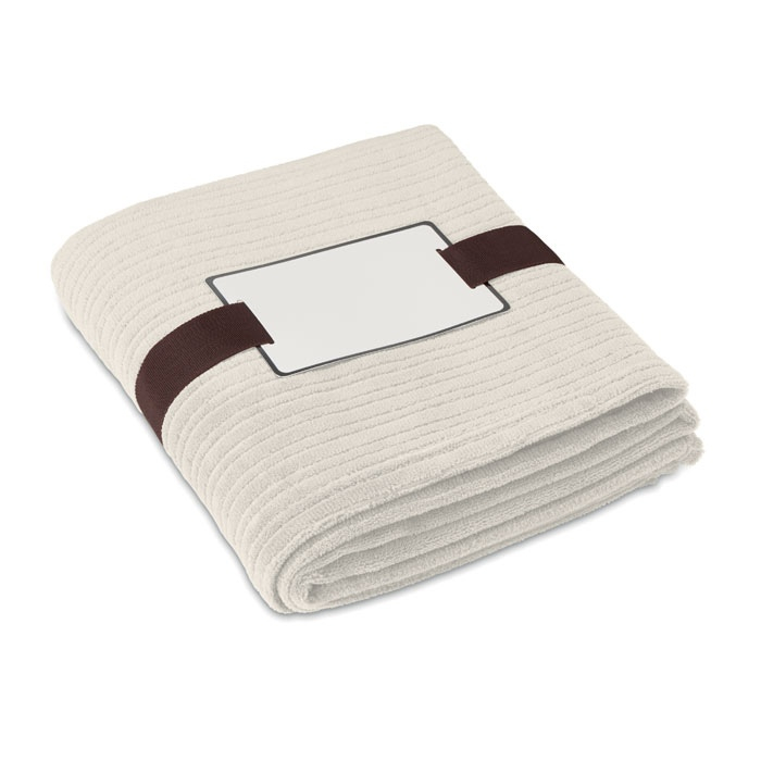 CAP CODE - Couverture polaire 240 gr/m²