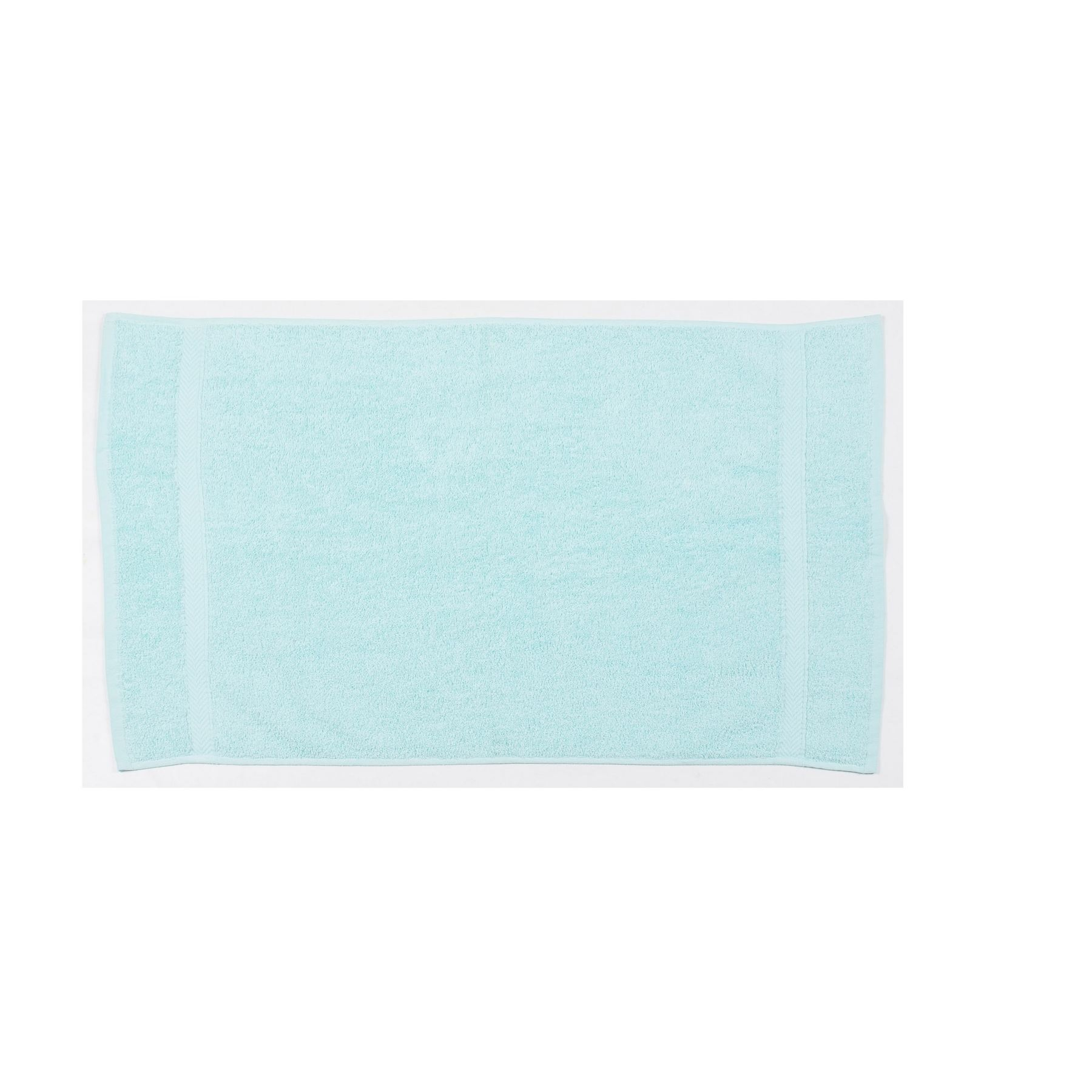 Luxury hand towel