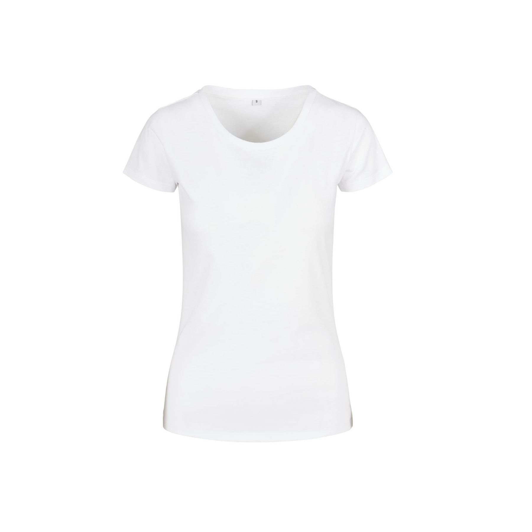 Tee-shirt basic femme
