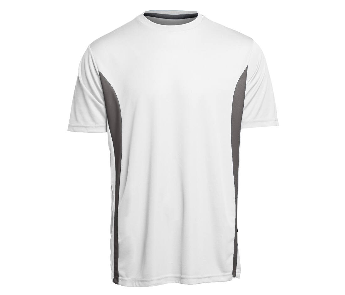 Tee-shirt respirant sport