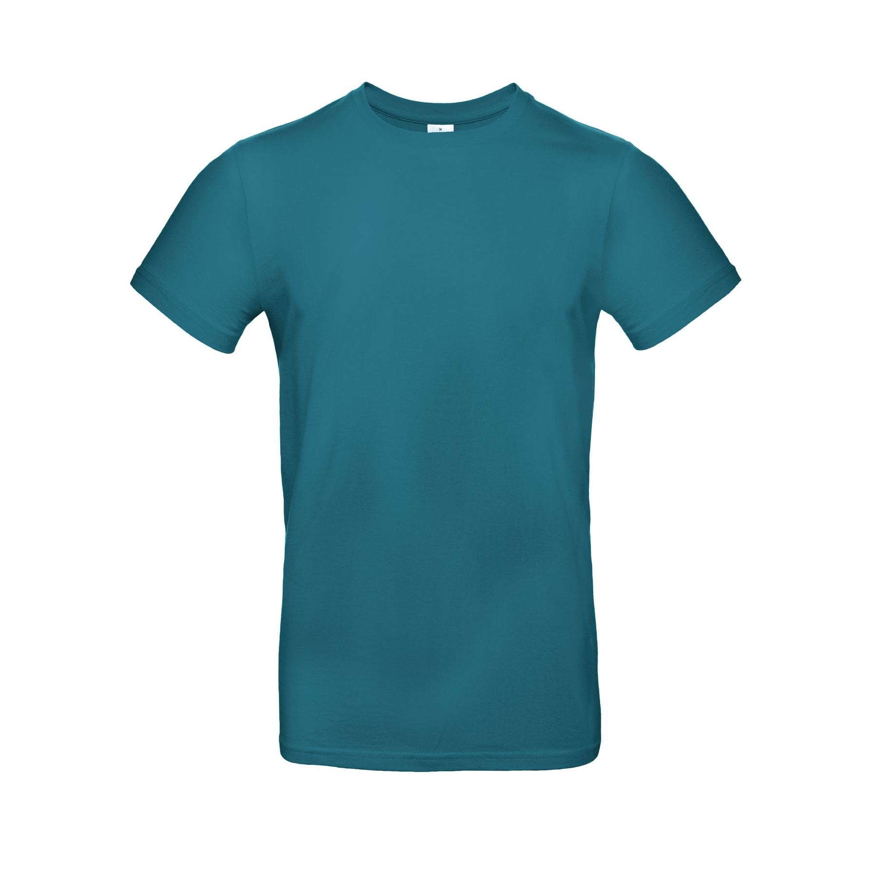 Tee-shirt homme col rond 190