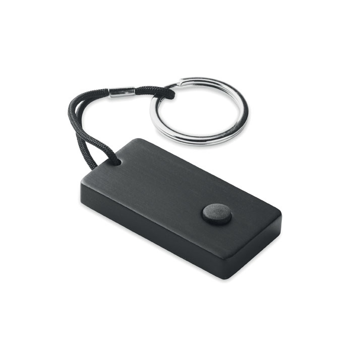 FINIT - Porte-clé anti-perte en bambou thumb