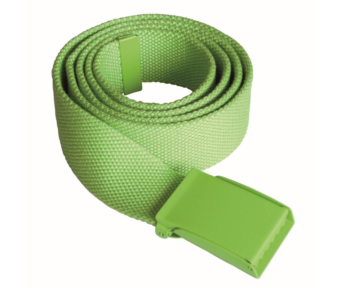 Ceinture en polyester