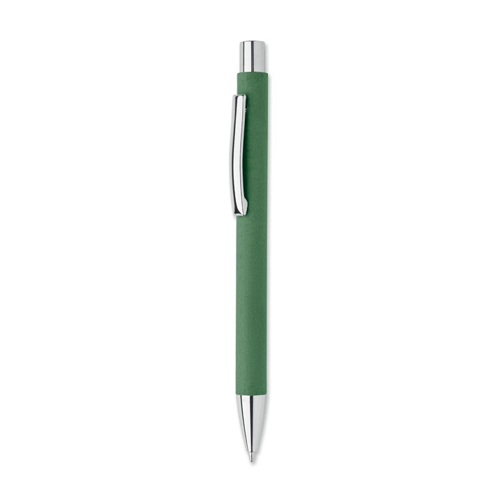 OLYMPIA - Stylo à bille en papier recyclé