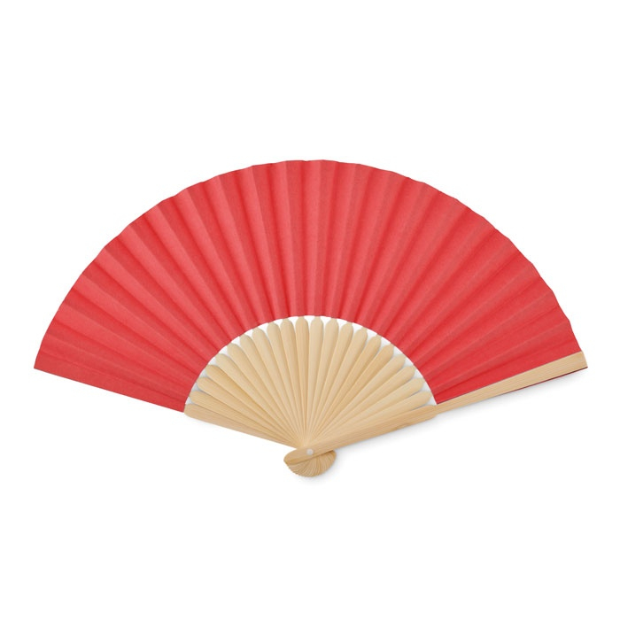 FANNY PAPER - Eventail en bambou