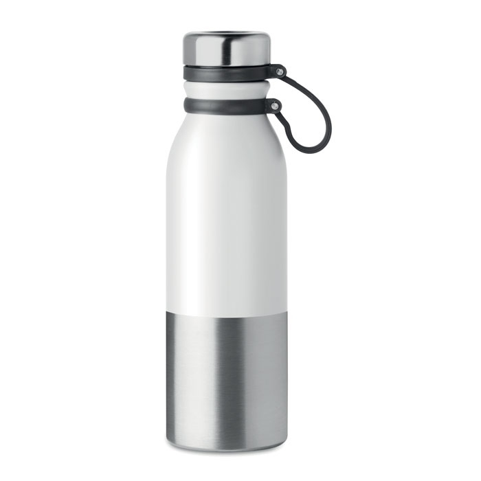 ICELAND - Bouteille double paroi 600ml. thumb