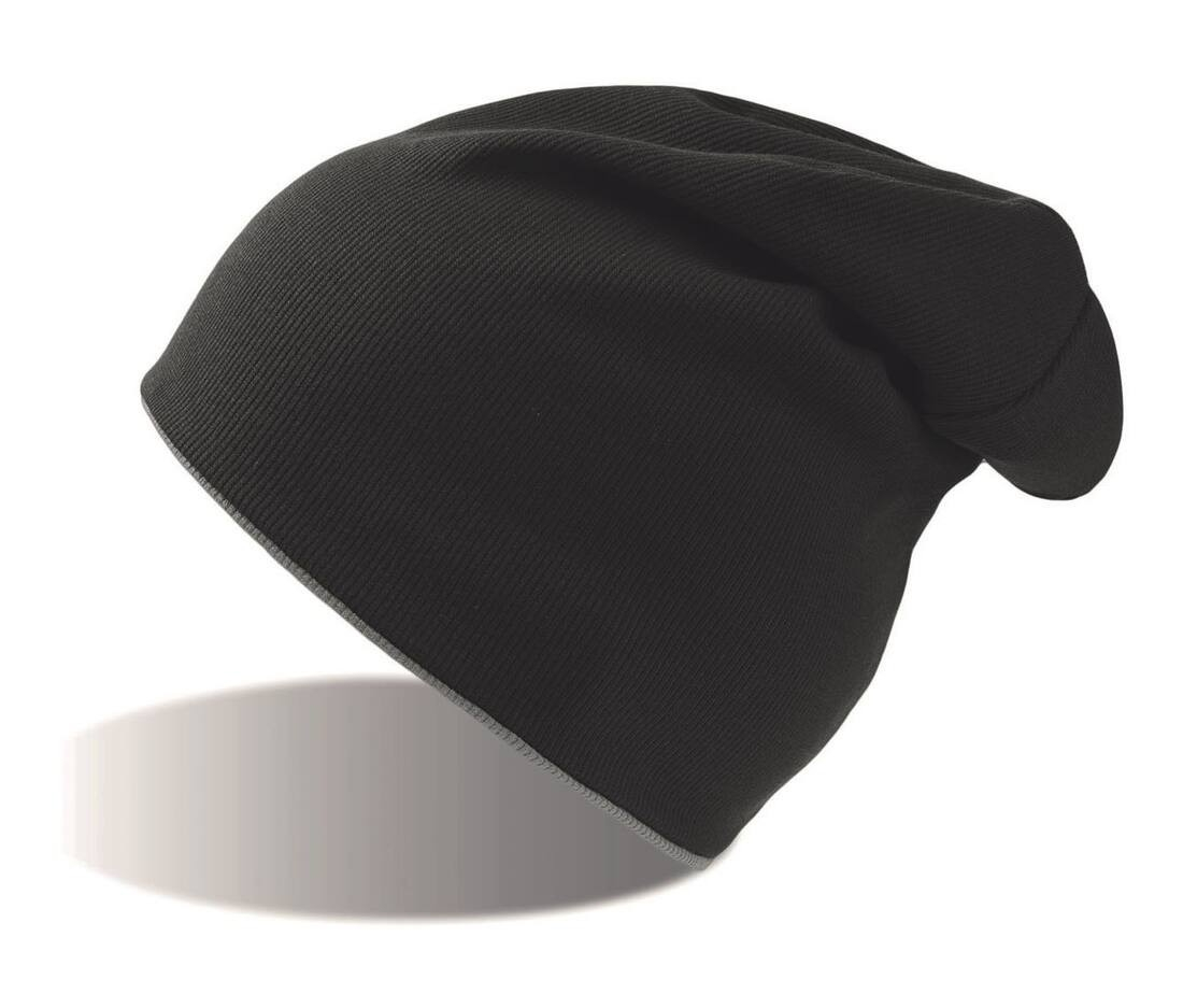 Bonnet extrême réversible