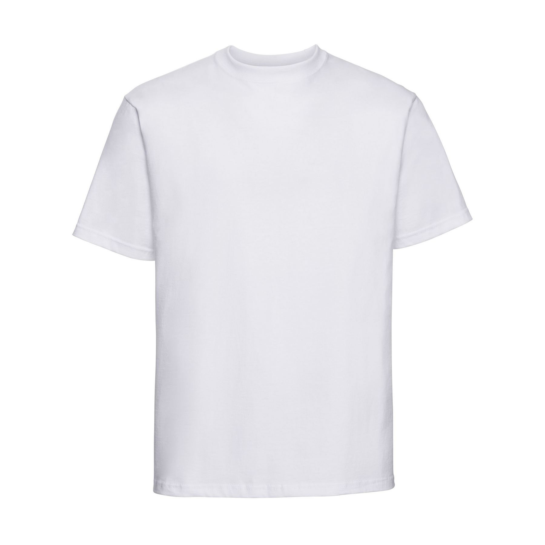 Tee-shirt col rond 210