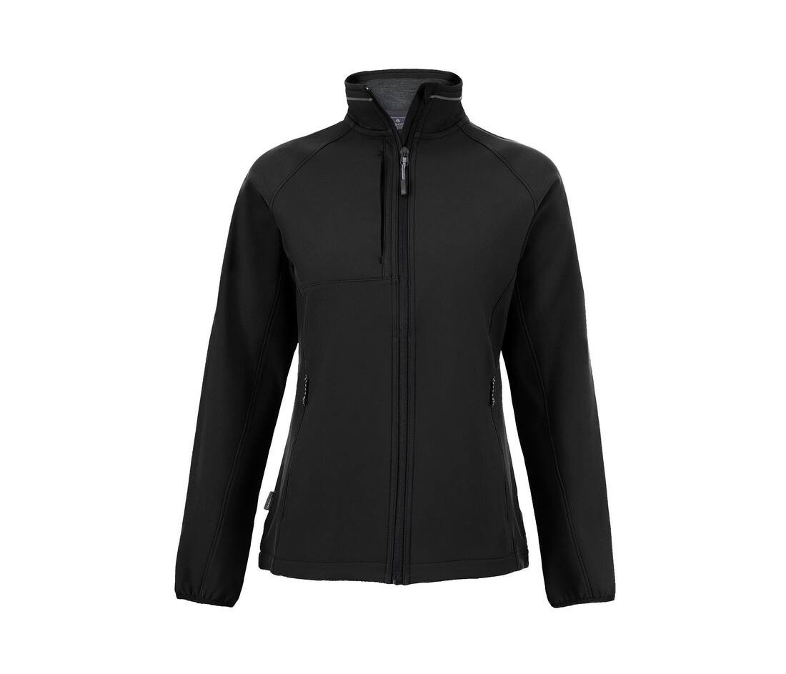 Veste softshell femme
