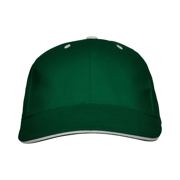 Casquette 6 panneaux PANEL