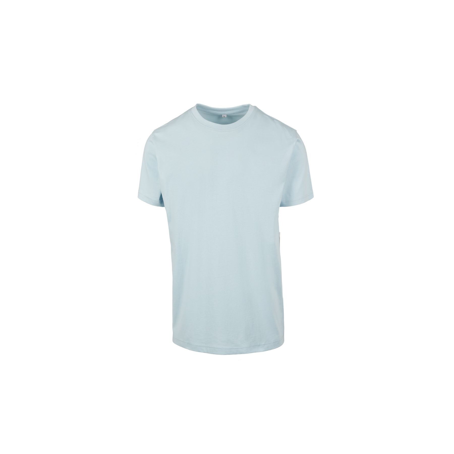 Tee-shirt col rond