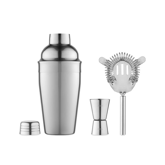 FIZZ - Set à cocktail de luxe thumb