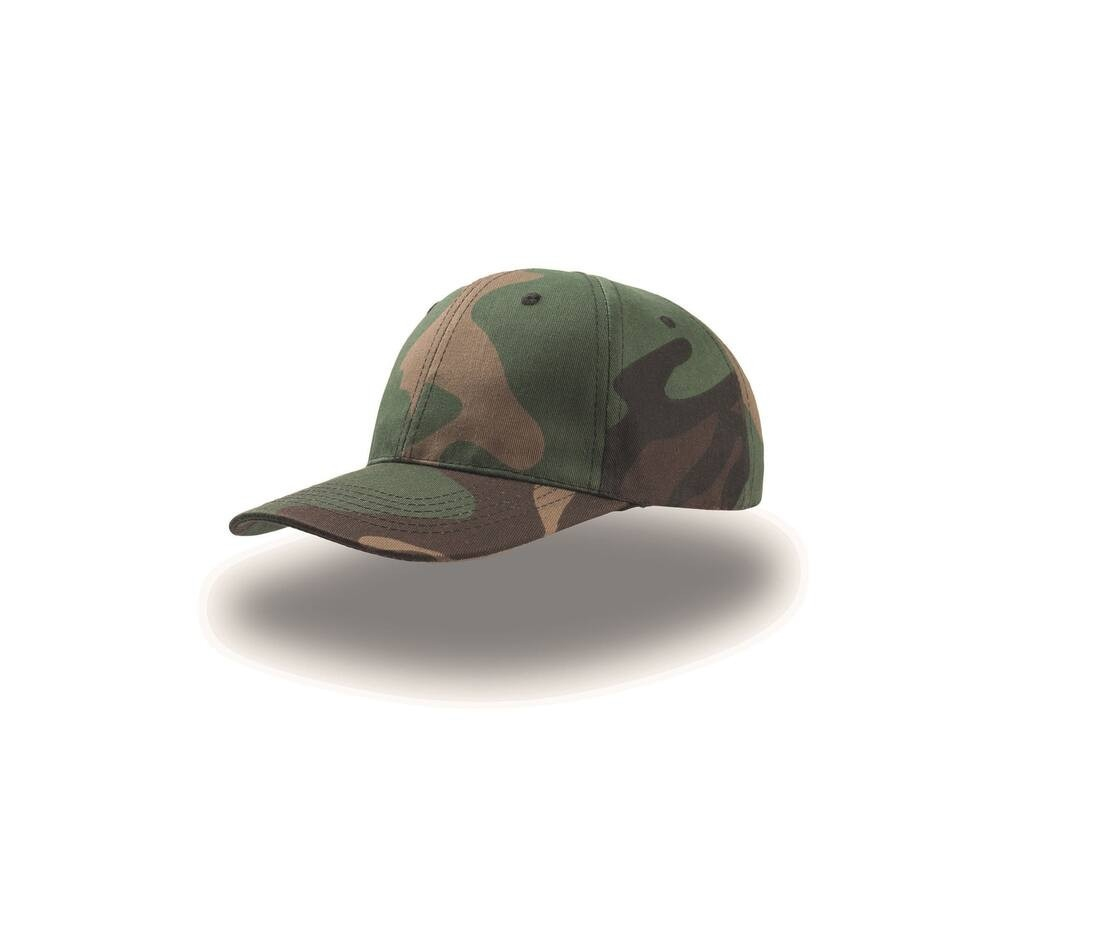 Casquette start six